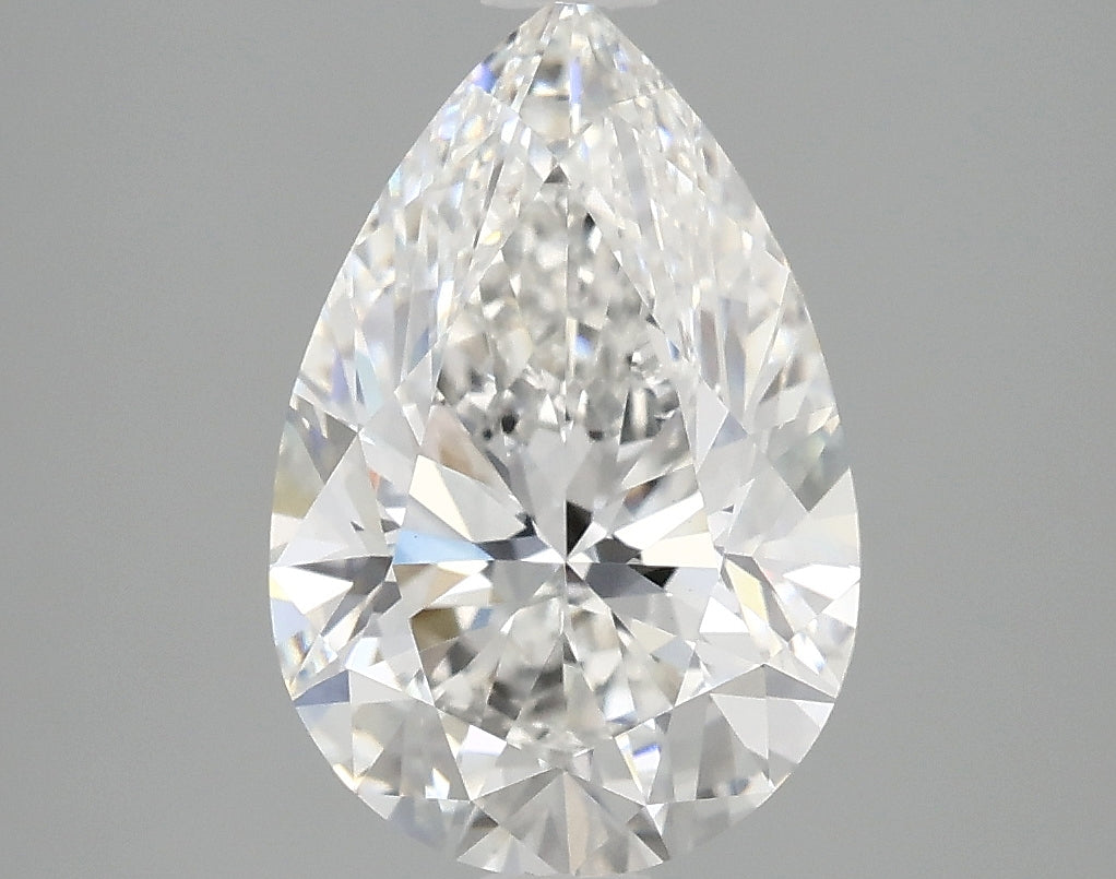 2.97 ct PE Lab-Grown Diamond · E / VVS2 · IGI