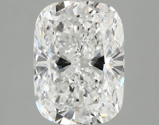 2.52 ct CU Lab-Grown Diamond · D / VVS2 · IGI