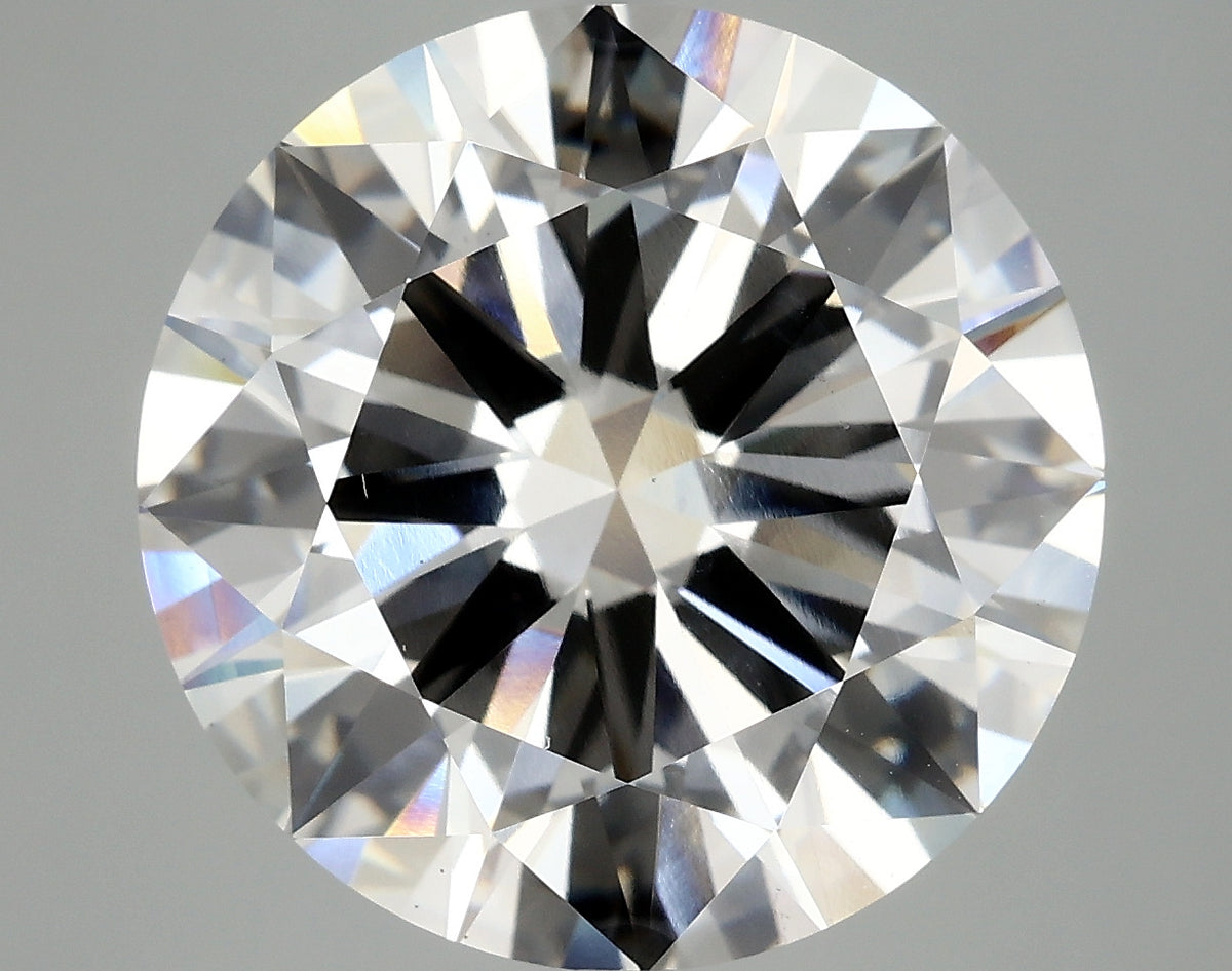 10.05 ct Round Lab-Grown Diamond · G / VS1 · IGI