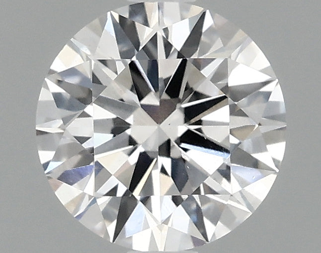 0.97 ct Round Lab-Grown Diamond · D / VS2 · IGI