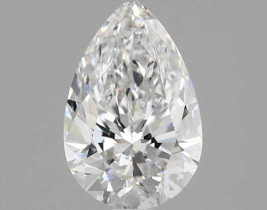 1.58 ct PE Lab-Grown Diamond · D / VS1 · IGI