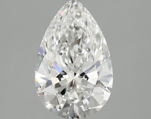 1.52 ct PE Lab-Grown Diamond · E / VVS2 · IGI