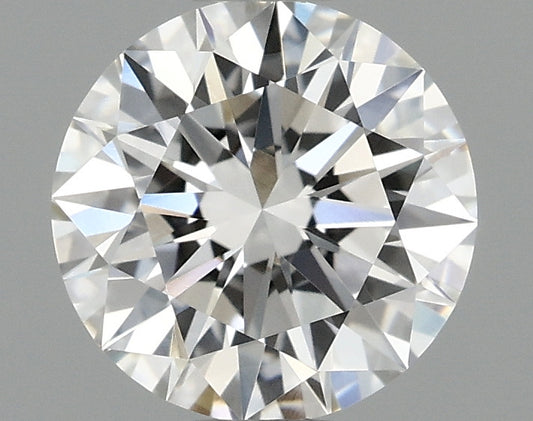 0.98 ct Round Lab-Grown Diamond · F / VVS2 · IGI