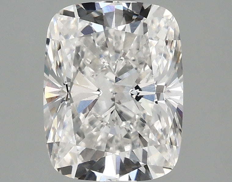 2.3 ct CU Lab-Grown Diamond · E / VS2 · IGI
