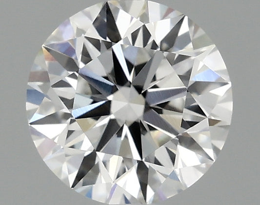 0.97 ct Round Lab-Grown Diamond · E / VVS2 · IGI
