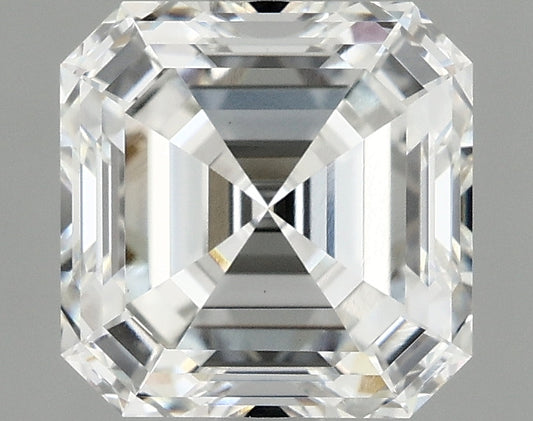 2.02 ct ASH Lab-Grown Diamond · E / VS1 · IGI