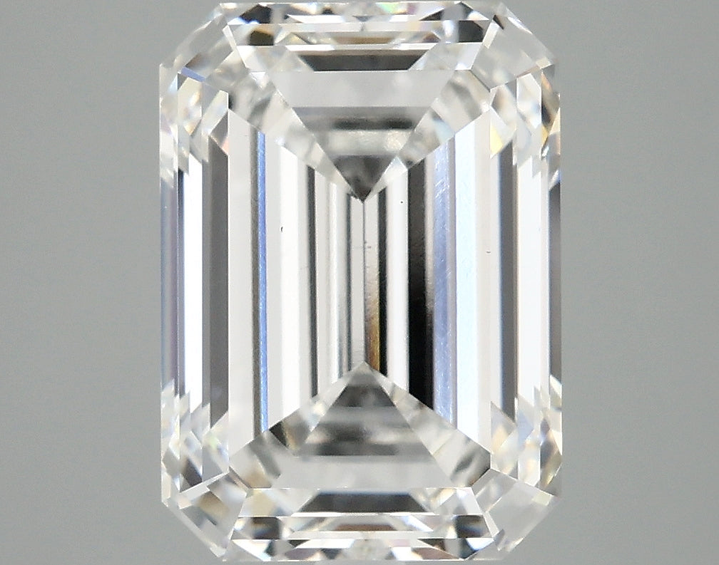 5.1 ct EM Lab-Grown Diamond · E / VS2 · IGI