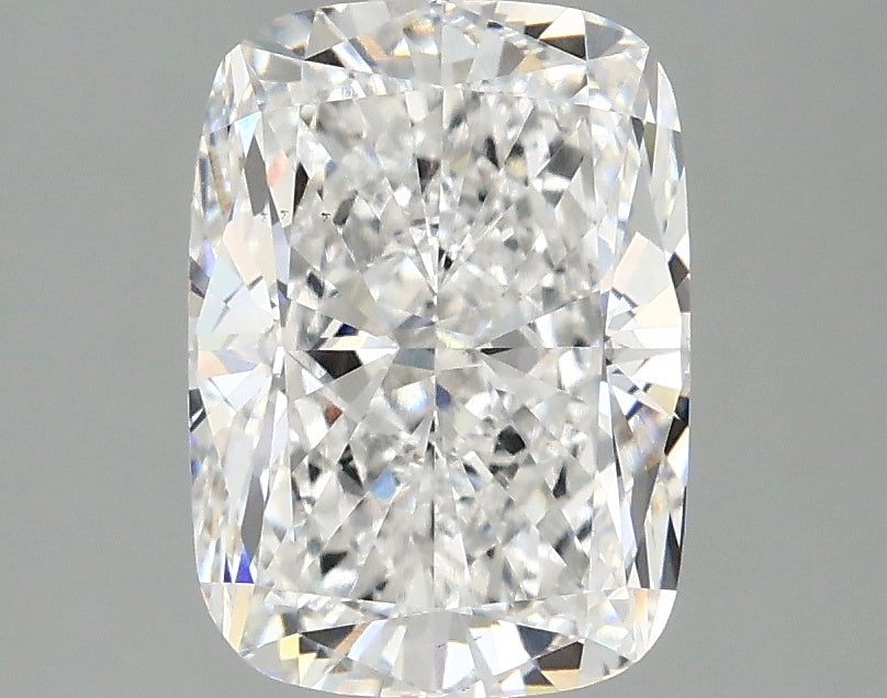 2.33 ct CU Lab-Grown Diamond · F / VS1 · IGI