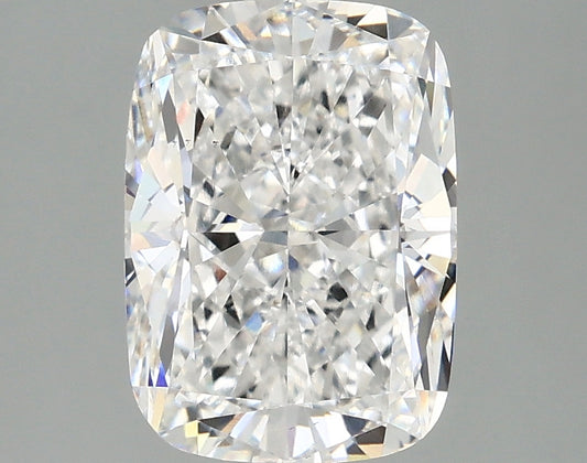 2.33 ct CU Lab-Grown Diamond · F / VS1 · IGI