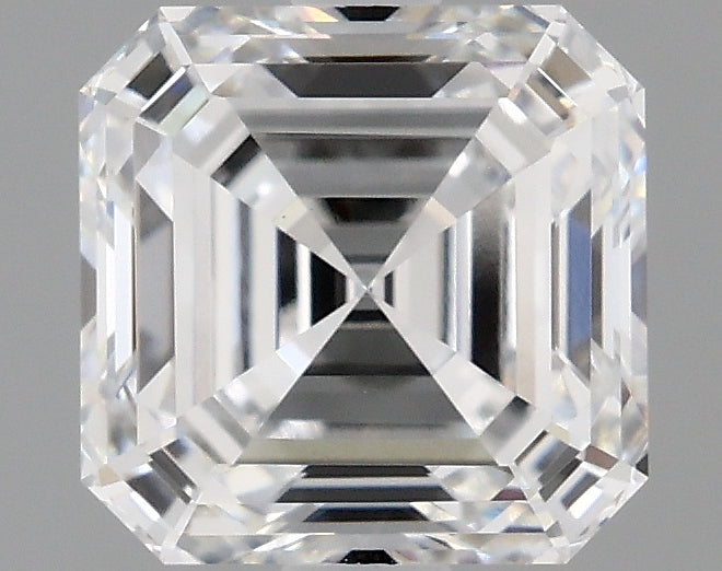 1.57 ct ASH Lab-Grown Diamond · D / VVS2 · IGI