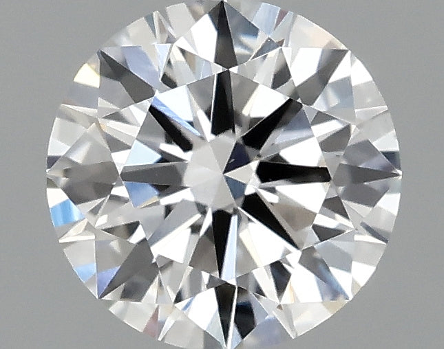 1.41 ct Round Lab-Grown Diamond · F / VS2 · IGI