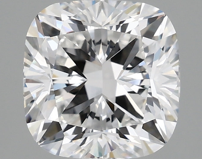 2.4 ct CUSQ Lab-Grown Diamond · E / VVS2 · IGI