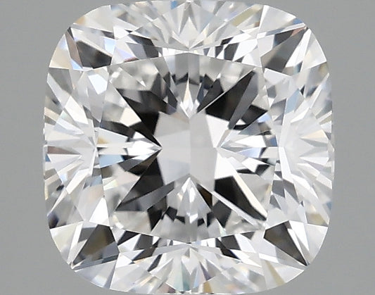 2.4 ct CUSQ Lab-Grown Diamond · E / VVS2 · IGI