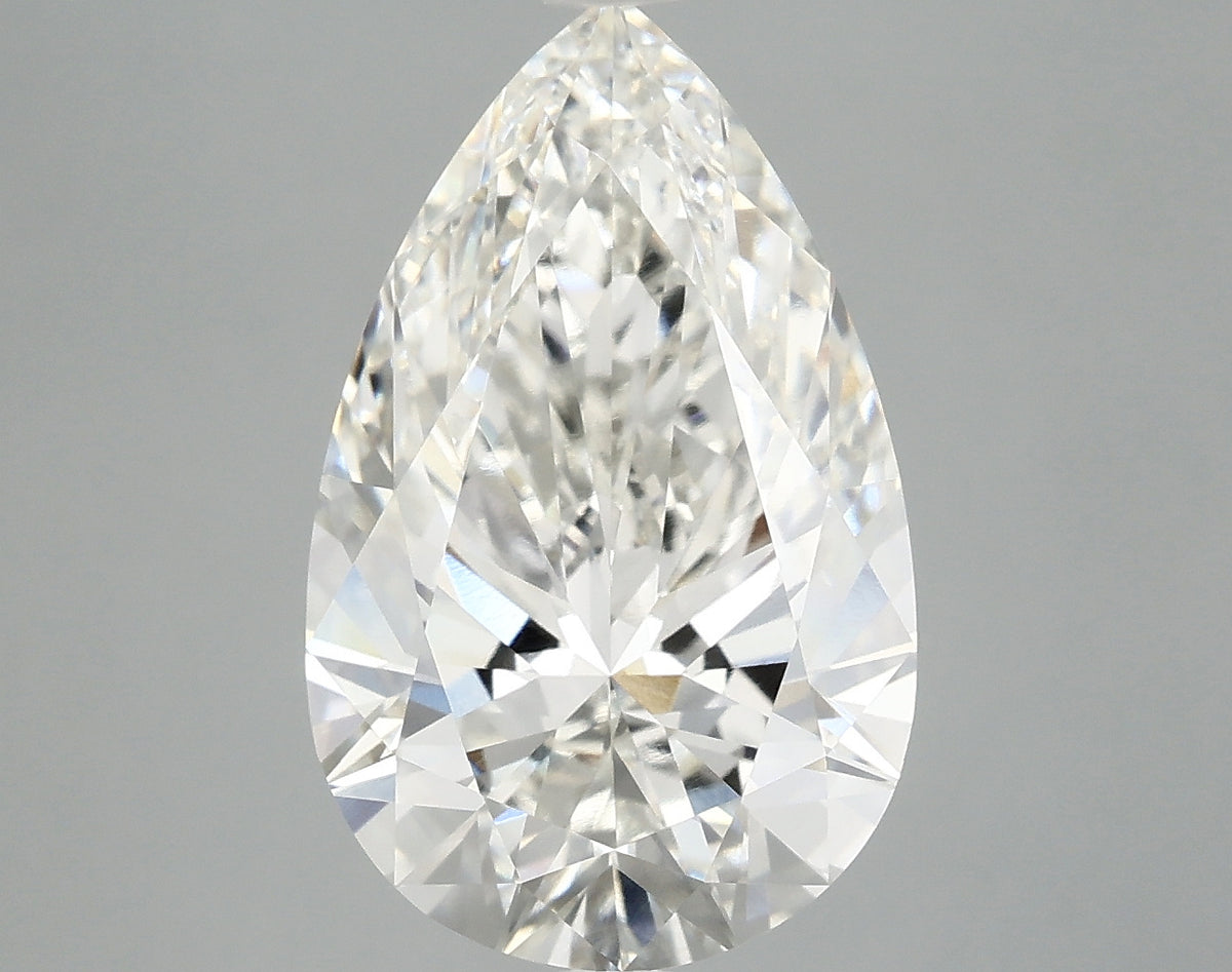 5.07 ct PE Lab-Grown Diamond · G / VVS2 · IGI