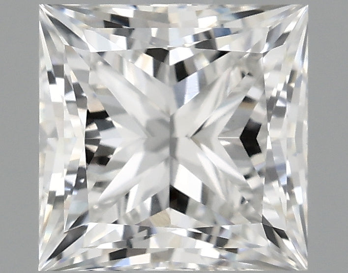 1.54 ct PR Lab-Grown Diamond · E / VVS2 · IGI