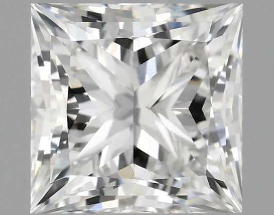 1.54 ct PR Lab-Grown Diamond · E / VVS2 · IGI