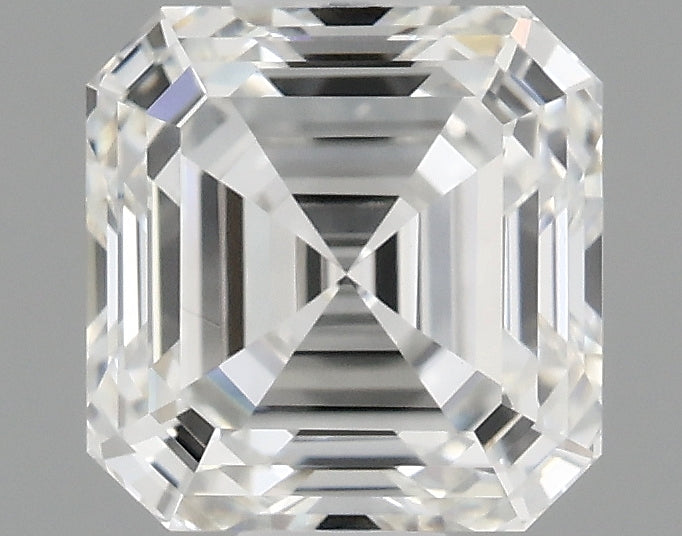 1.07 ct ASH Lab-Grown Diamond · F / VVS2 · IGI