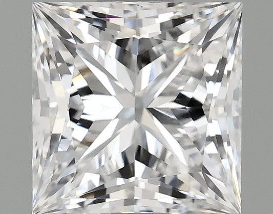 1.09 ct PR Lab-Grown Diamond · D / VS1 · IGI