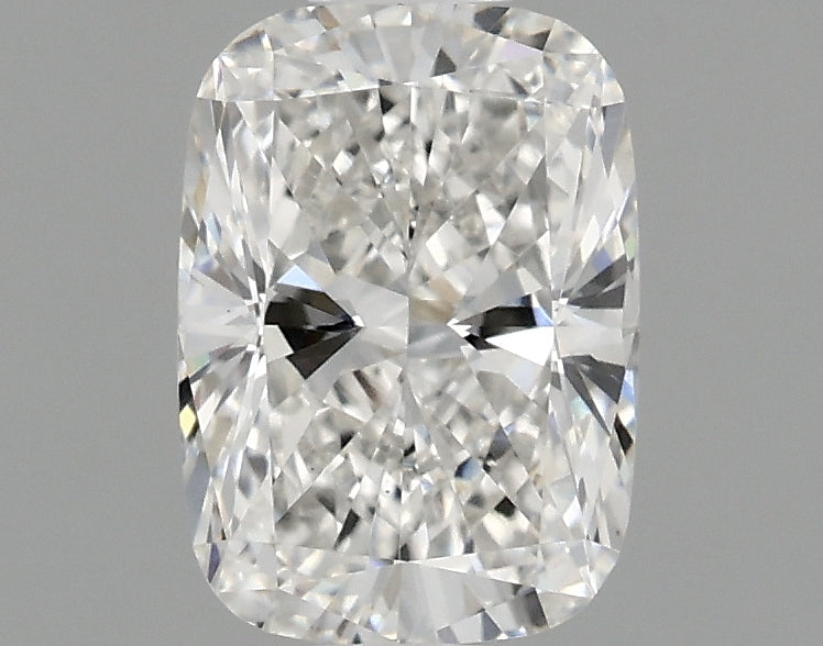 1.04 ct CU Lab-Grown Diamond · F / VS1 · IGI