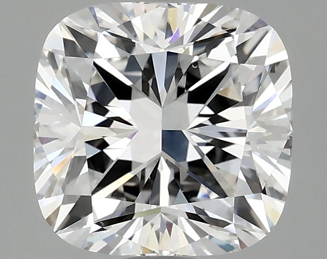 2.07 ct CUSQ Lab-Grown Diamond · D / VS1 · IGI