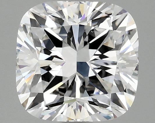 2.07 ct CUSQ Lab-Grown Diamond · D / VS1 · IGI
