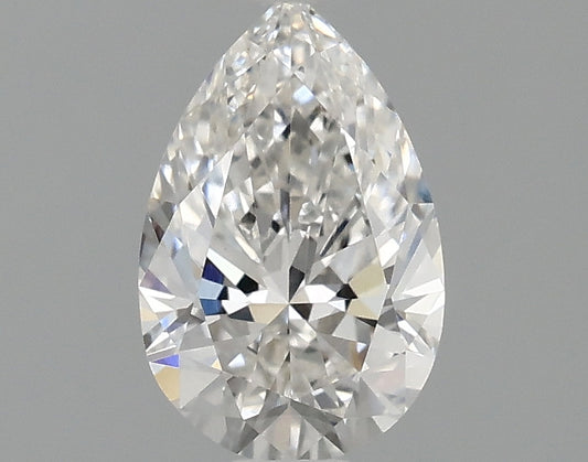 1 ct PE Lab-Grown Diamond · F / VS1 · IGI