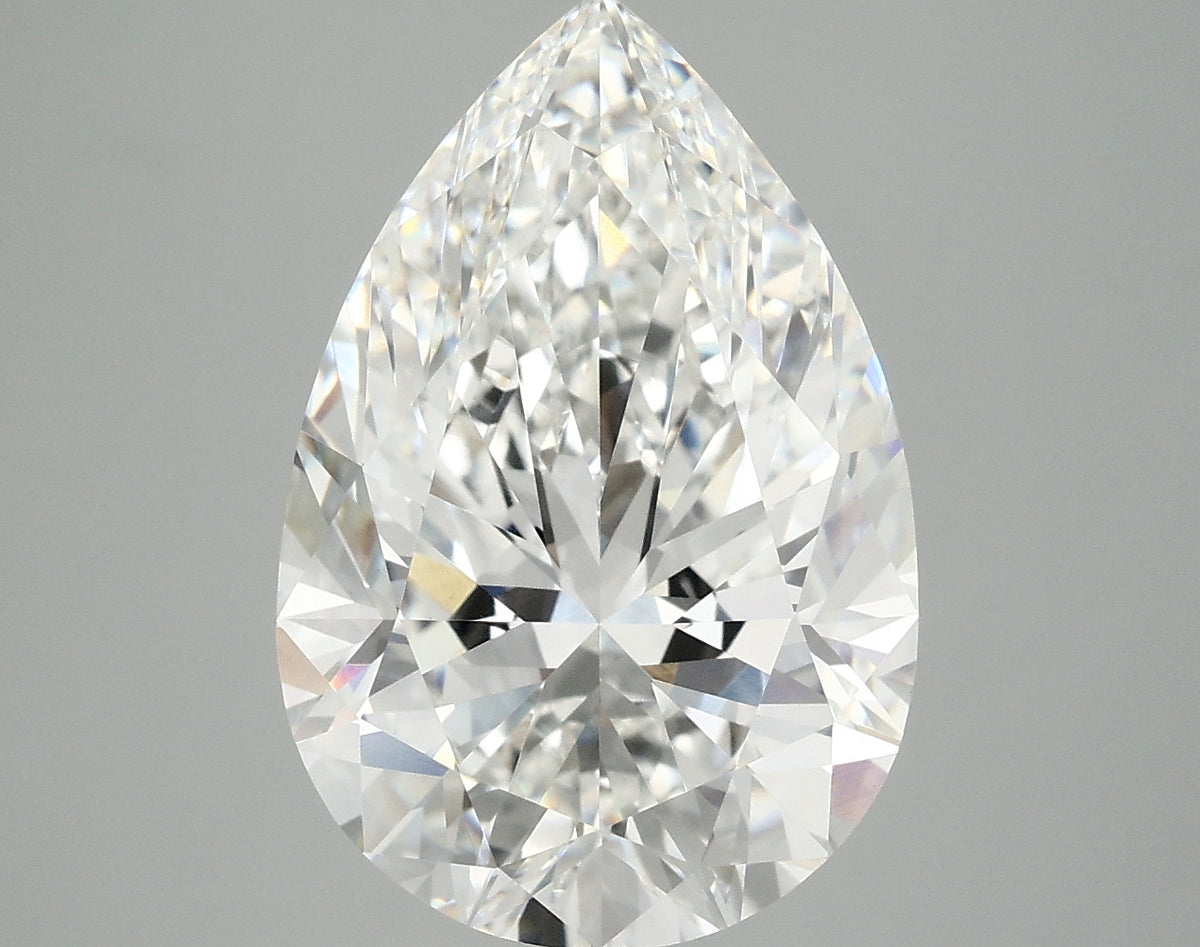 5.99 ct PE Lab-Grown Diamond · E / VVS2 · IGI