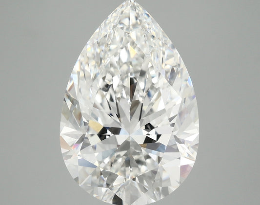 5.99 ct PE Lab-Grown Diamond · E / VVS2 · IGI