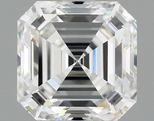 1.67 ct ASH Lab-Grown Diamond · E / VS1 · IGI