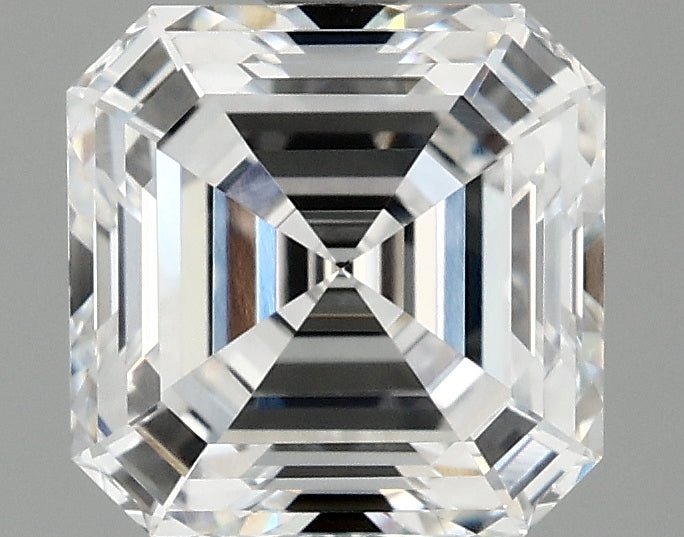 2.05 ct ASH Lab-Grown Diamond · D / VVS2 · IGI