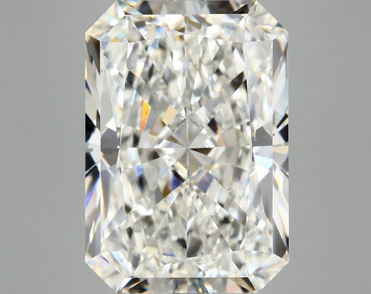 12.89 ct RAD Lab-Grown Diamond · G / VVS2 · IGI