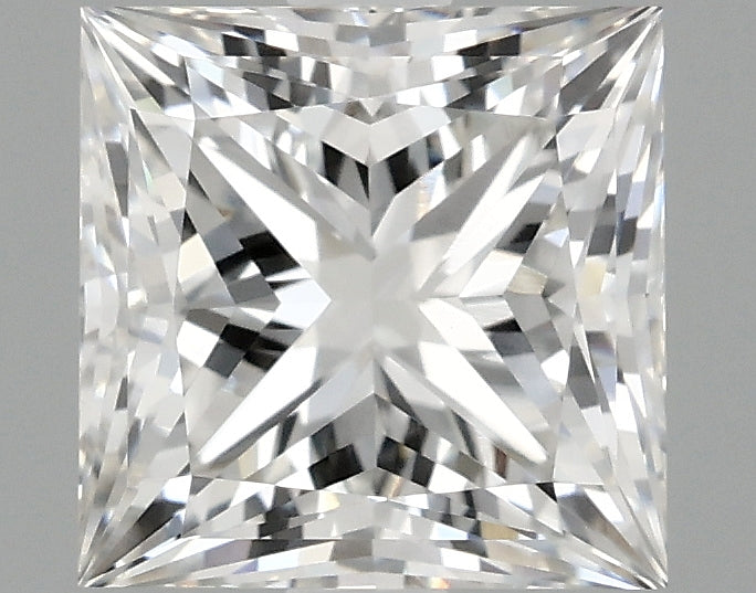 1.9 ct PR Lab-Grown Diamond · F / VVS2 · IGI