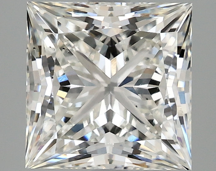 2.53 ct PR Lab-Grown Diamond · G / VS2 · IGI