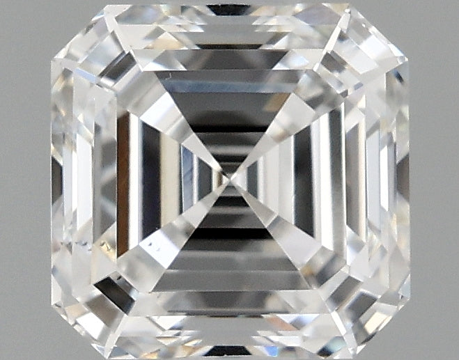 1.1 ct ASH Lab-Grown Diamond · D / VS1 · IGI