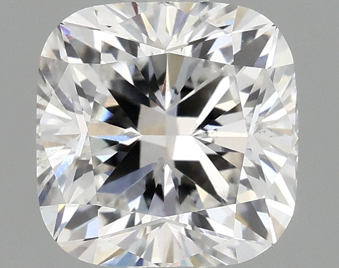 1.59 ct CUSQ Lab-Grown Diamond · E / VS2 · IGI