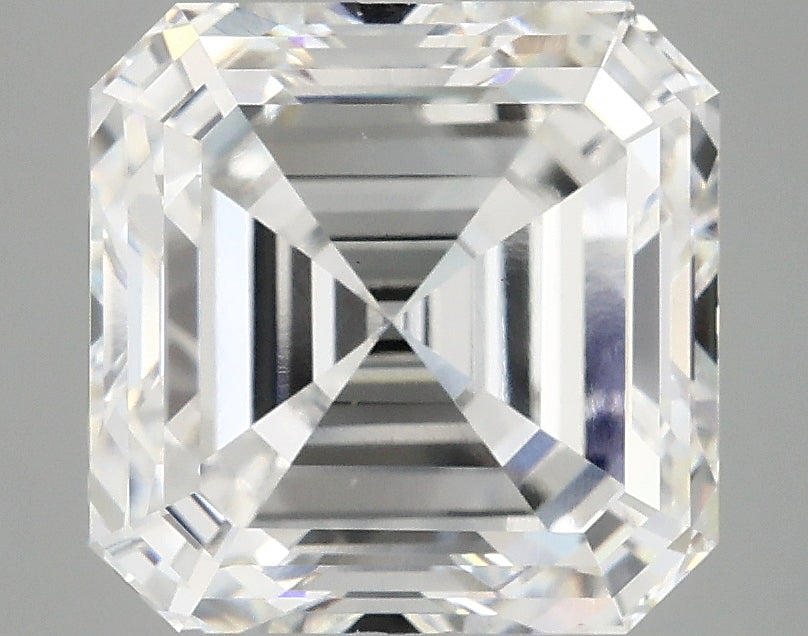 5.02 ct ASH Lab-Grown Diamond · D / VS1 · IGI