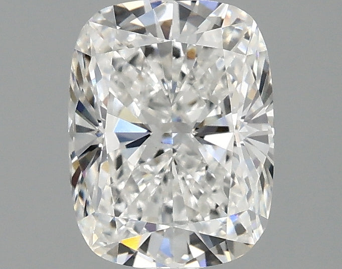 1.54 ct CU Lab-Grown Diamond · E / VS1 · IGI