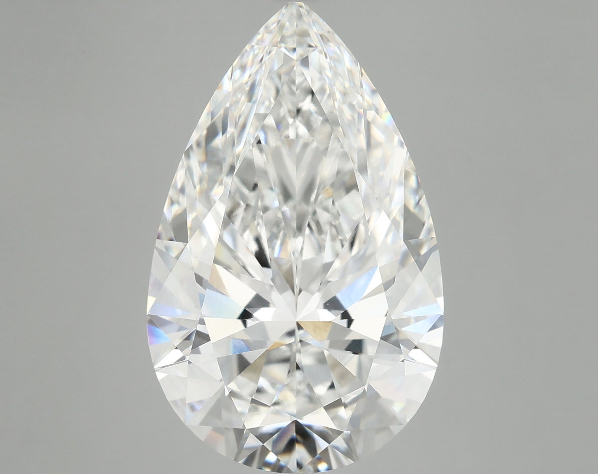 8.69 ct PE Lab-Grown Diamond · E / VVS2 · IGI