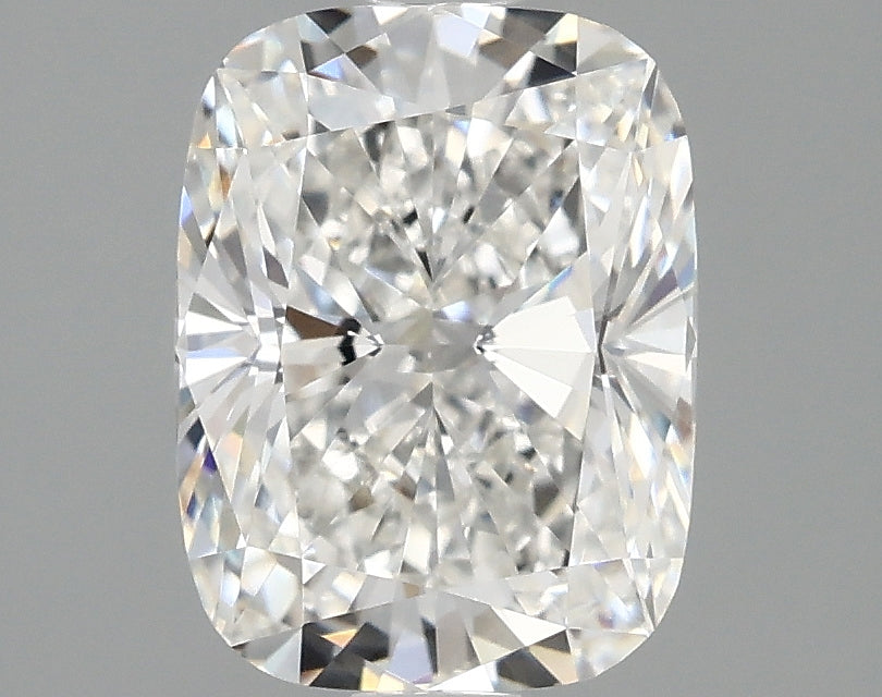1.6 ct CU Lab-Grown Diamond · F / VVS2 · IGI