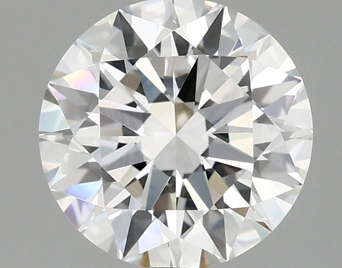 1.88 ct Round Lab-Grown Diamond · D / VVS2 · IGI