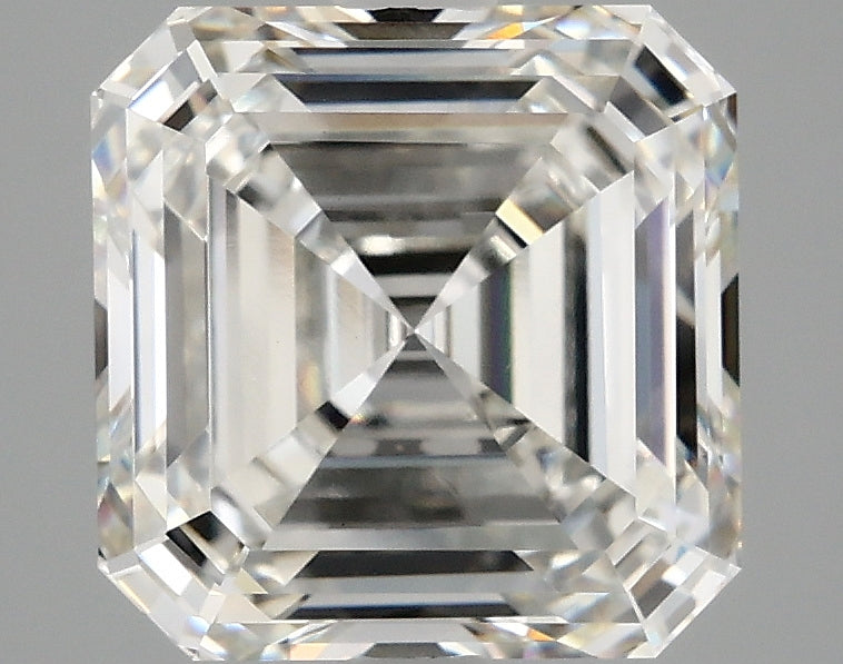 3.51 ct ASH Lab-Grown Diamond · G / VVS2 · IGI