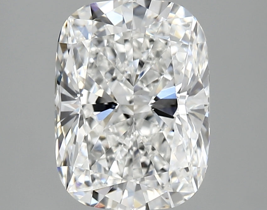 3.03 ct CU Lab-Grown Diamond · D / VVS2 · IGI