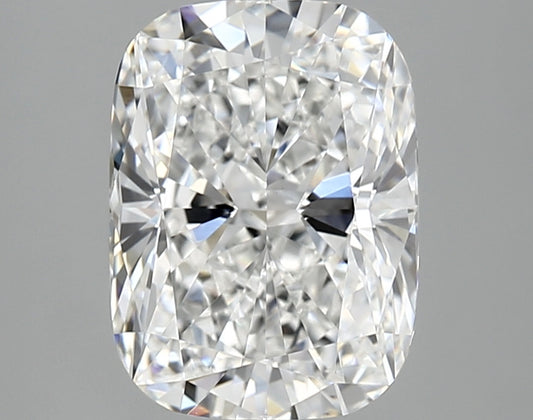 3.03 ct CU Lab-Grown Diamond · D / VVS2 · IGI