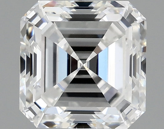 1.6 ct ASH Lab-Grown Diamond · E / VS1 · IGI
