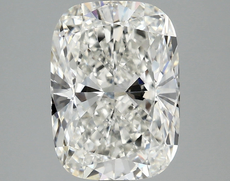 3.01 ct CU Lab-Grown Diamond · G / VS1 · IGI