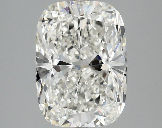 3.01 ct CU Lab-Grown Diamond · G / VS1 · IGI