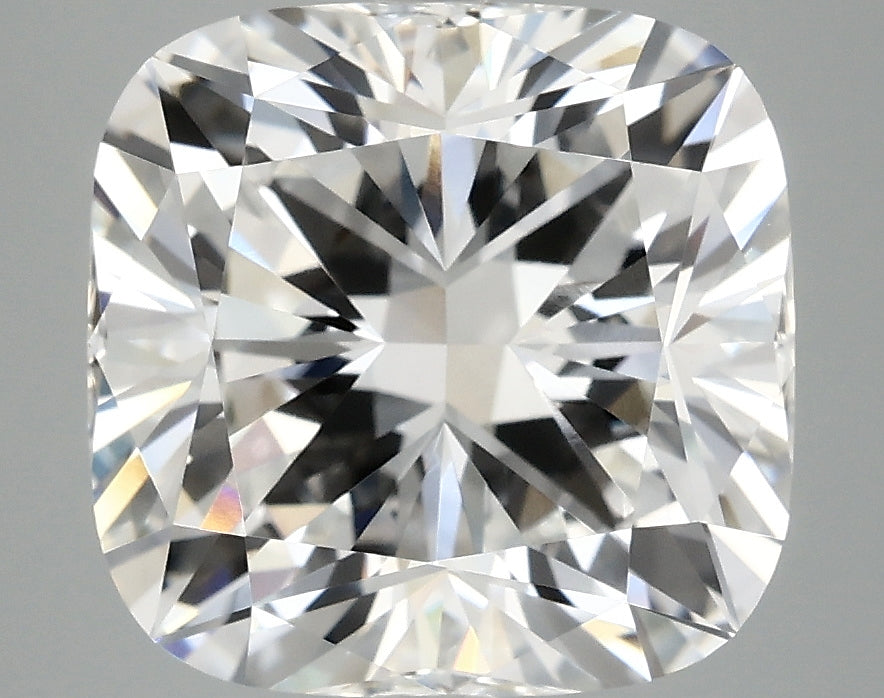 4.98 ct CUSQ Lab-Grown Diamond · F / VVS2 · IGI