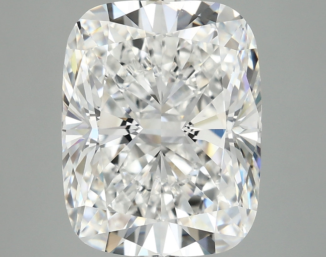 5.1 ct CU Lab-Grown Diamond · D / VVS2 · IGI