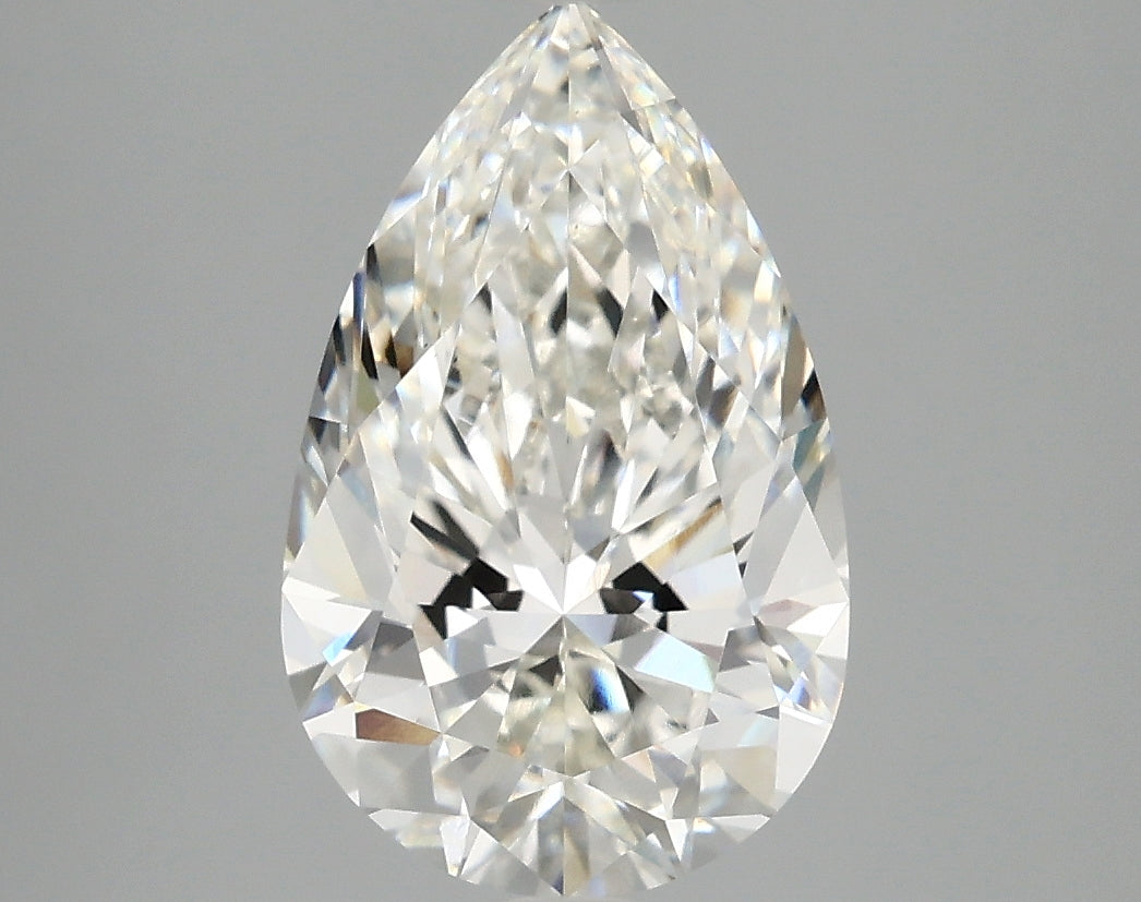 2.88 ct PE Lab-Grown Diamond · G / VS1 · IGI