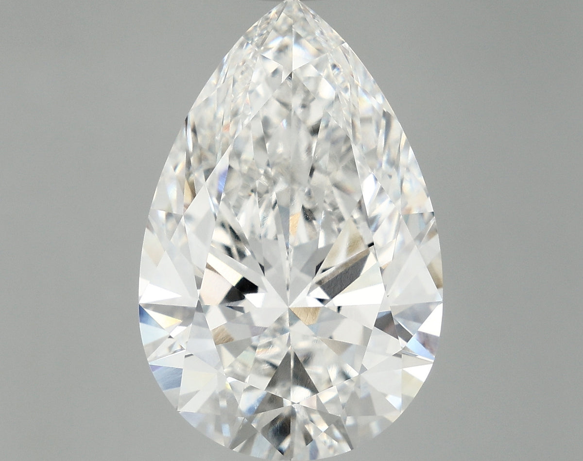 10.36 ct PE Lab-Grown Diamond · F / VVS2 · IGI